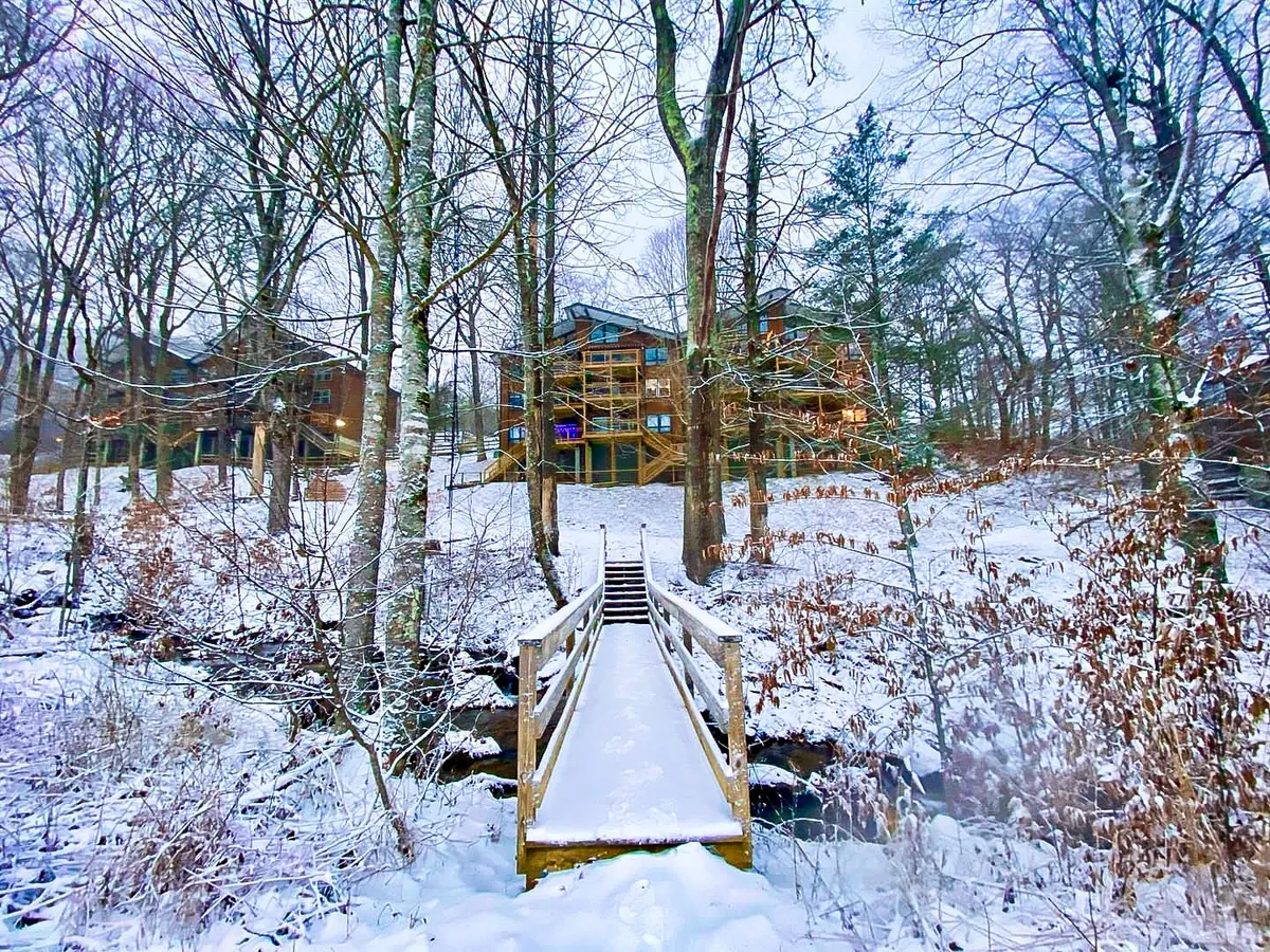 Sugarwalk — Sugar Mountain, NC
