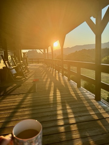 Jonesborough Vineyards — Jonesborough, TN